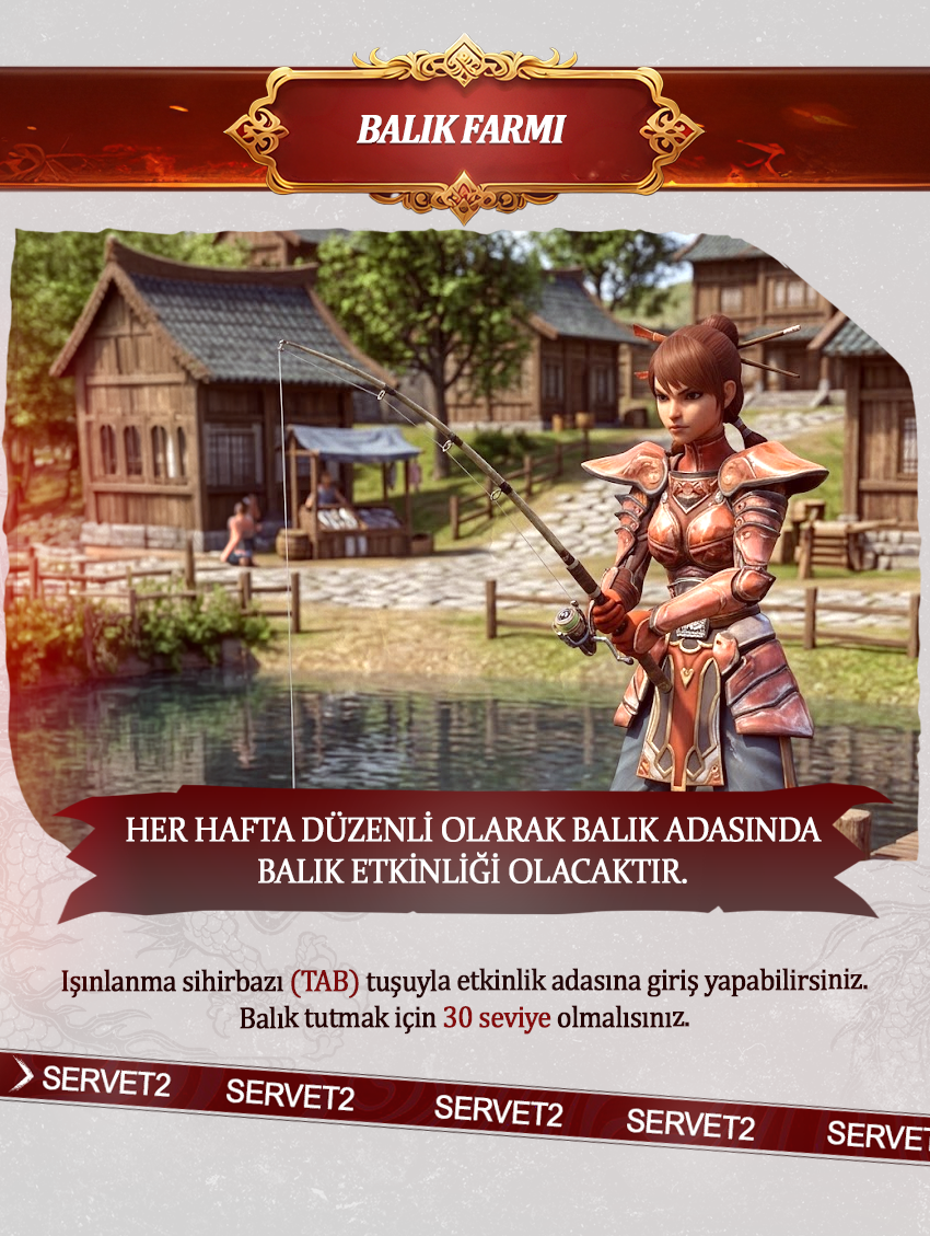 Balık Farmı